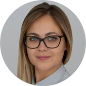 Opiekunka programu - A. Buczek-Bogacz - foto